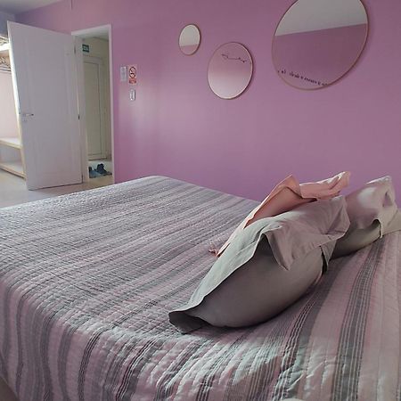 Horizonte Fueguino Apartman Ushuaia Kültér fotó