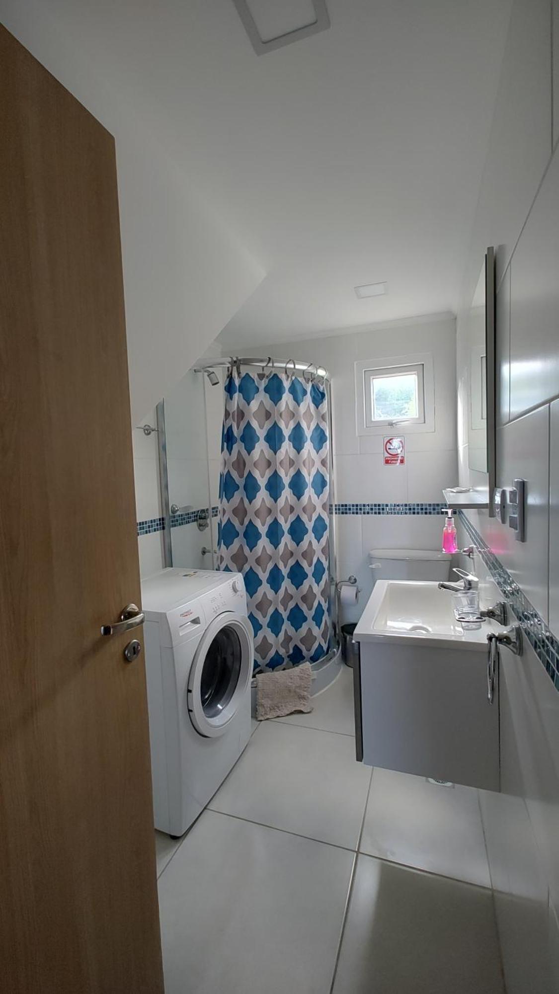 Horizonte Fueguino Apartman Ushuaia Kültér fotó